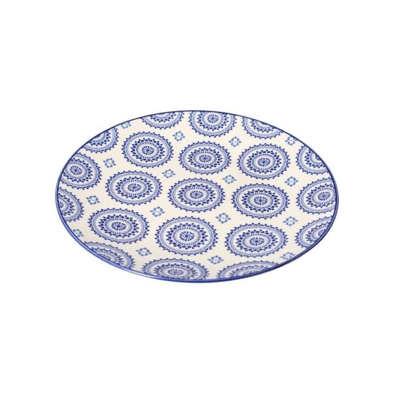 Dinner Plate