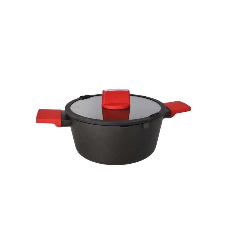 Dutch Oven With A Lid 24Cm