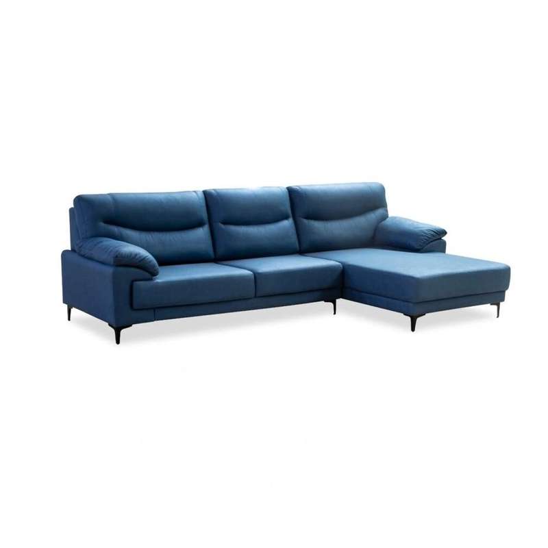 Elysium Couch Haven