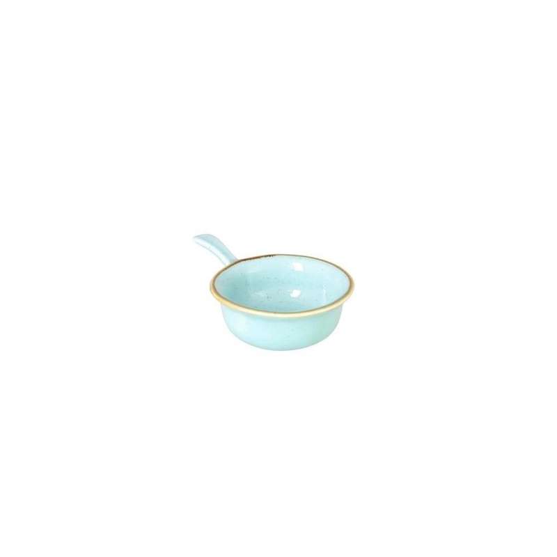 Fine Porcelain Casserole Flavor Dish 525