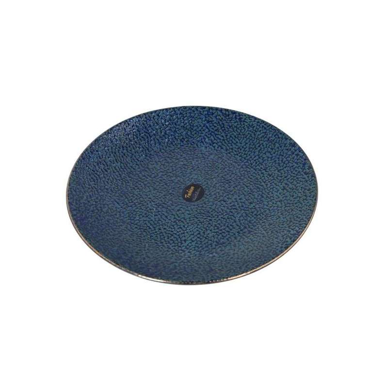 Fine Porcelain Dinner Plate 105 Inch