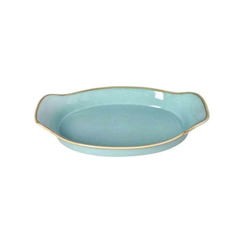 Fine Porcelain Oven Casserole Dish 12Cm