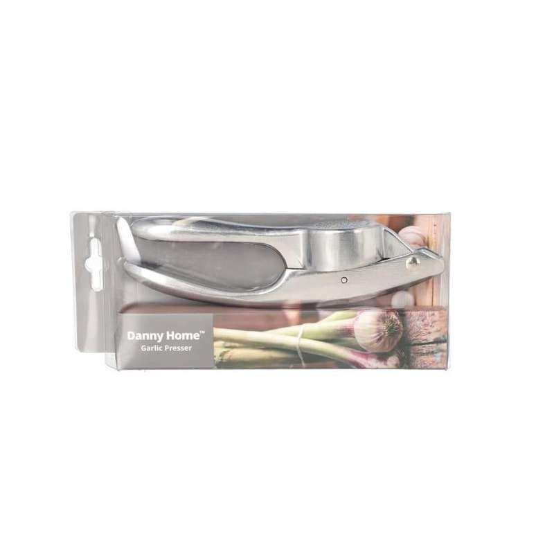 Garlic Presser 9Cm