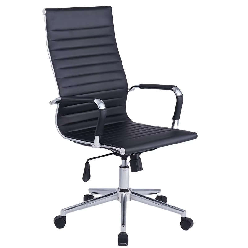 Luminary High Back Office Chair