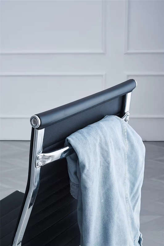 Luminary High Back Office Chair