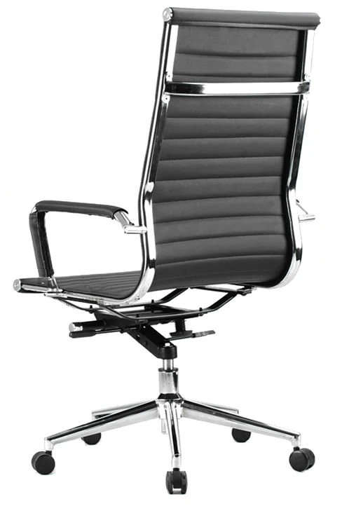 Luminary High Back Office Chair