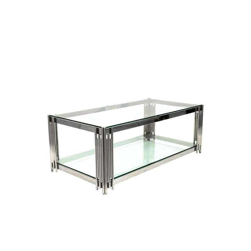 Hearthside Coffee Table