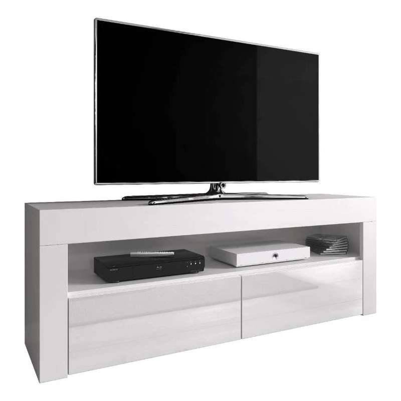 Jensontv Unit 2 Doors With Modern Design