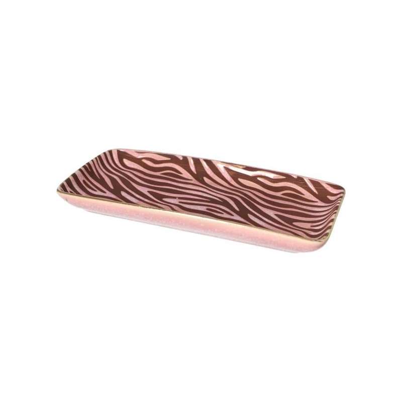 Medium Rectangular Serving Platter