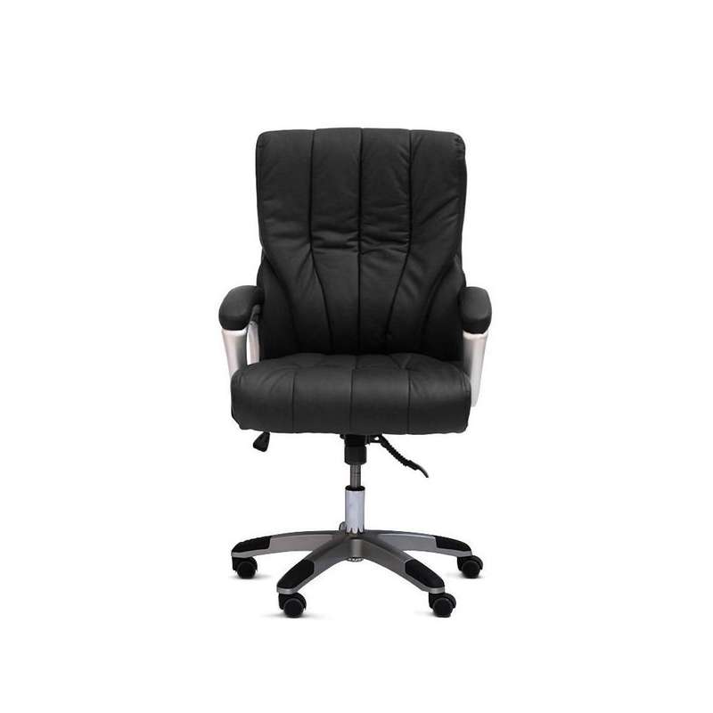 Mellow Office Chair Black