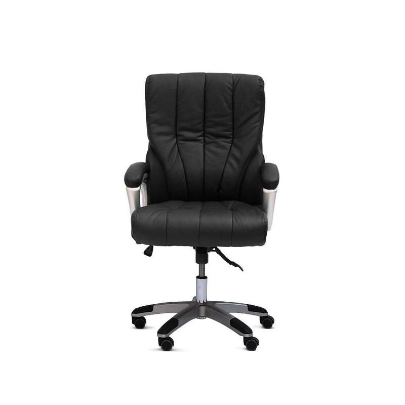 Mellow Office Chair Black