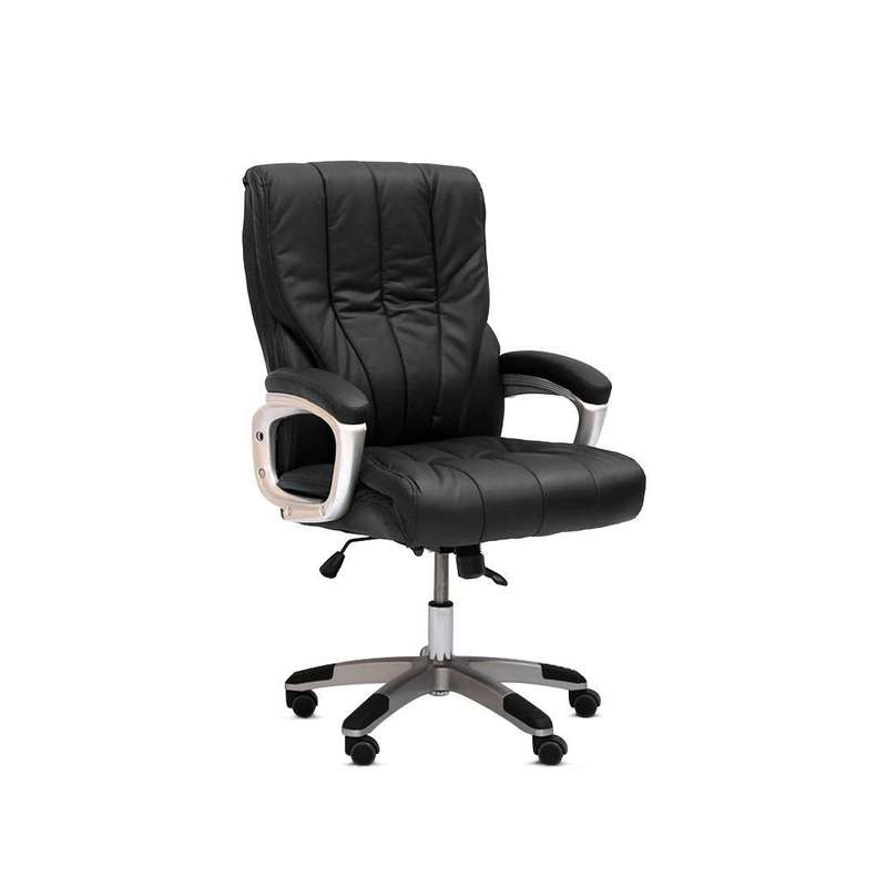 Mellow Office Chair Black