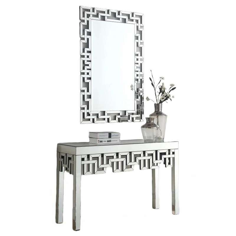 Modaflect Console Table Set