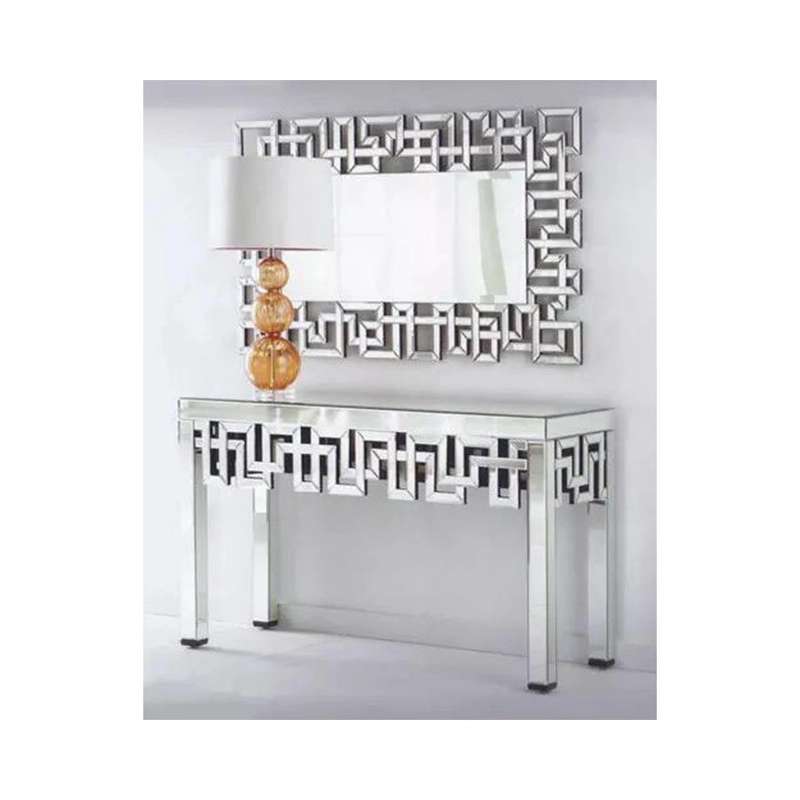Modaflect Console Table Set
