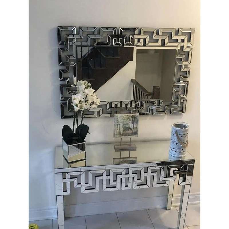 Modaflect Console Table Set