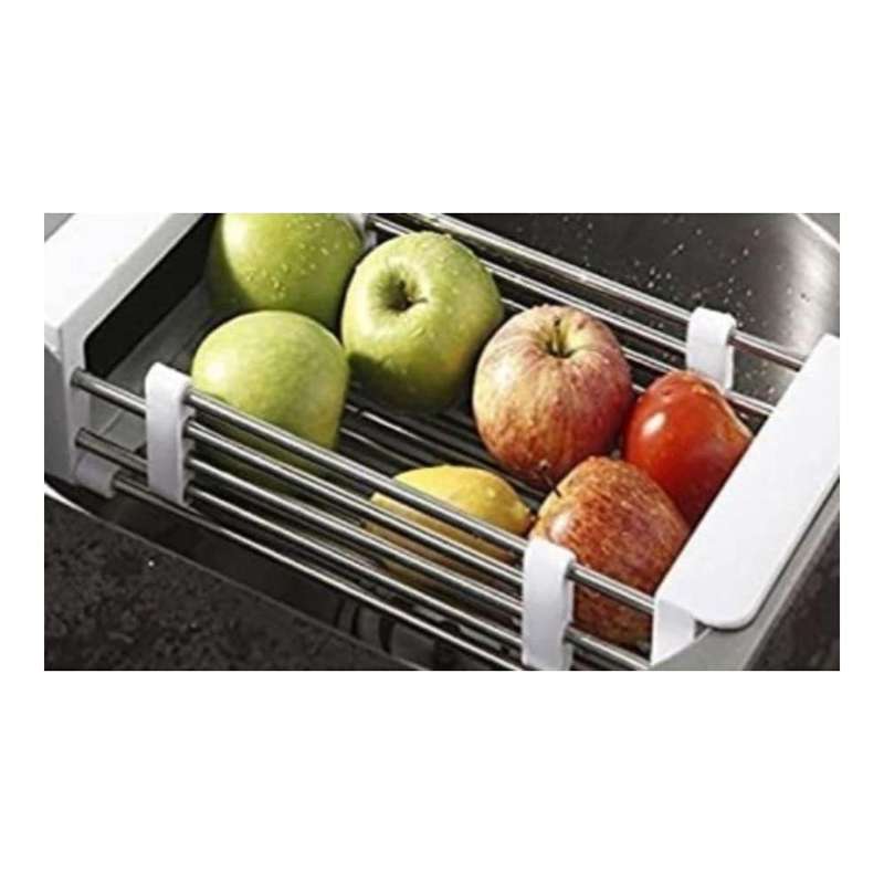 Multifunctional Drainage Rack