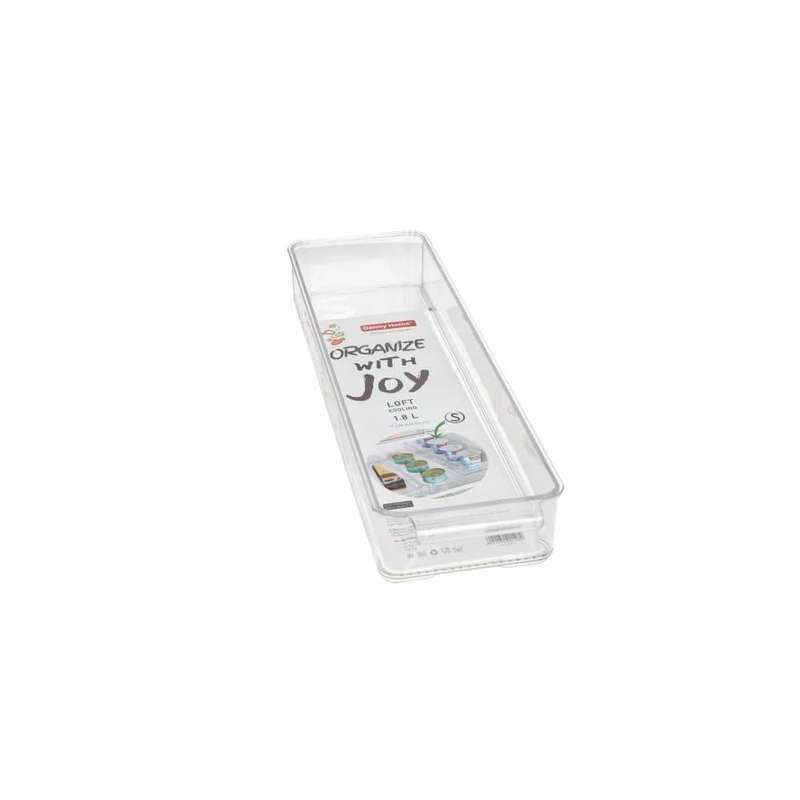 Multifunctional Storage Box And Organiser 18L