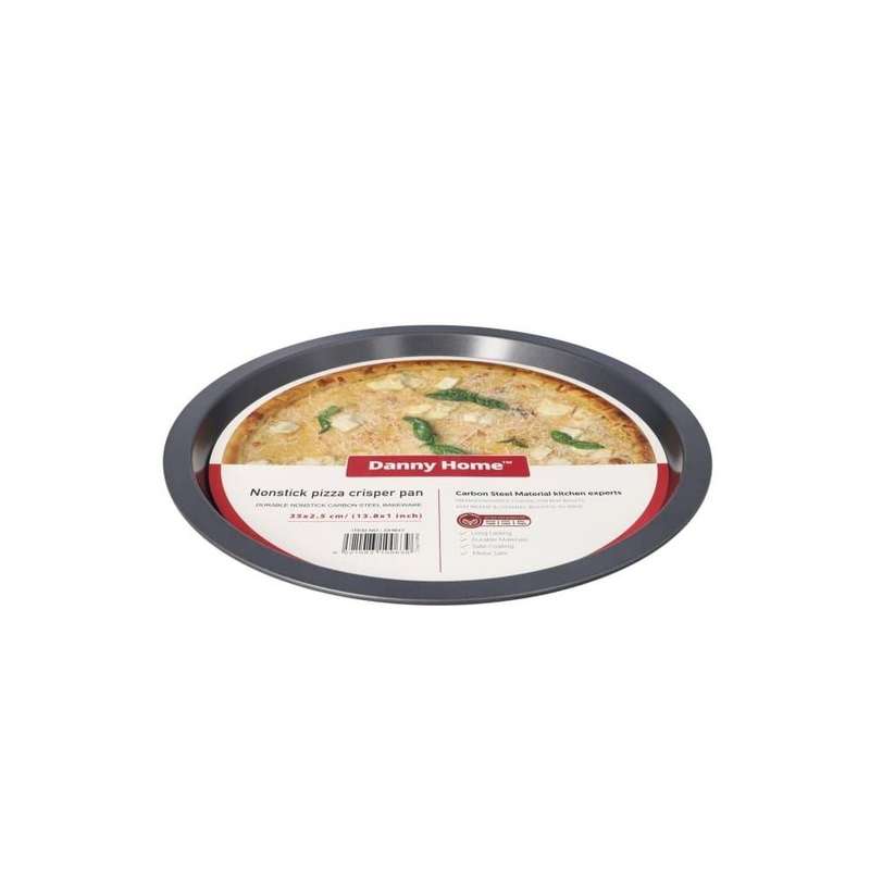 Nonstick Pizza Crisper Pan