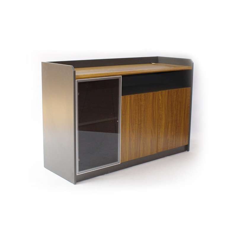Nova Cabinet