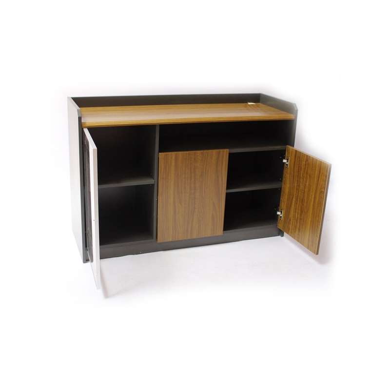 Nova Cabinet