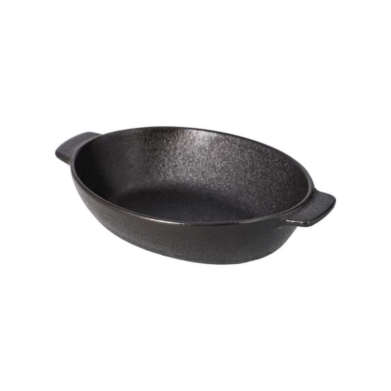 Oval Baking Pan