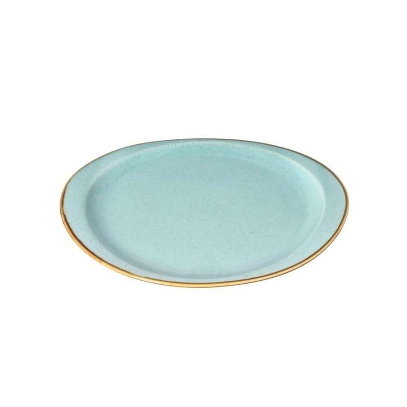Oval Platter Plate 31Cm