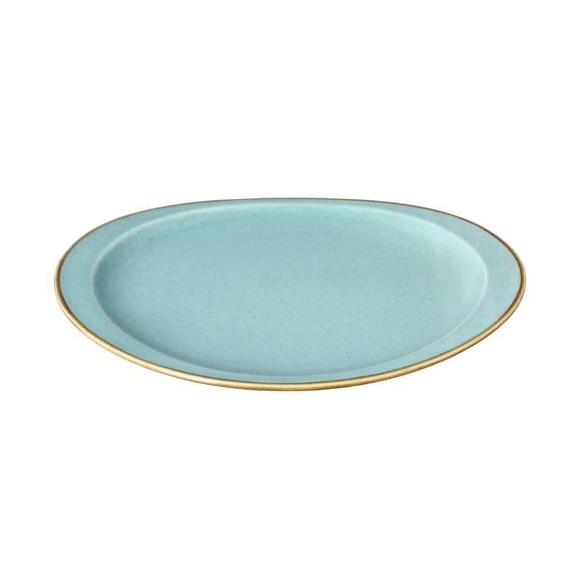 Oval Platter Plate 36Cm