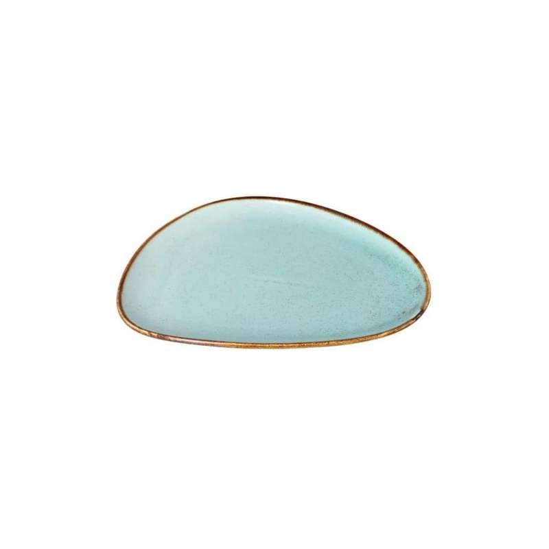 Oval Side Platter Plate 26Cm
