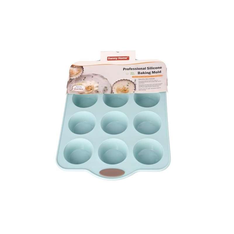 Professional Silicone Cookie Mold