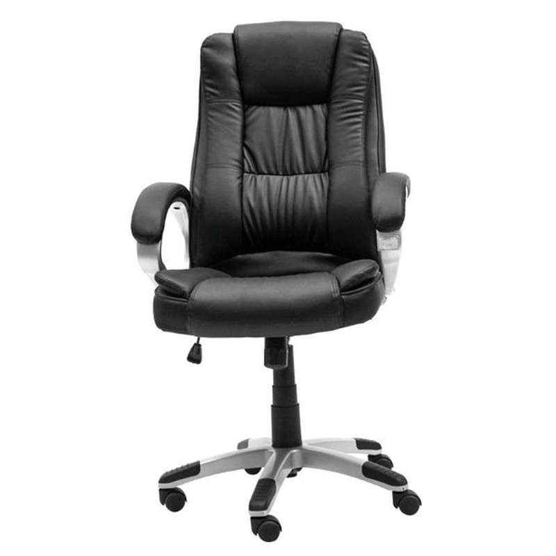 Puresupport Office Chair  Black