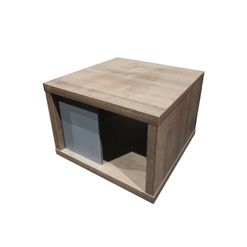 Rivet Coffee Table