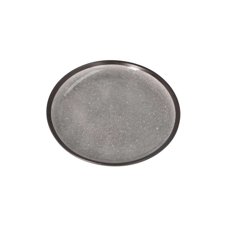 Round Large Porcelain Dinner Plate 26Cm
