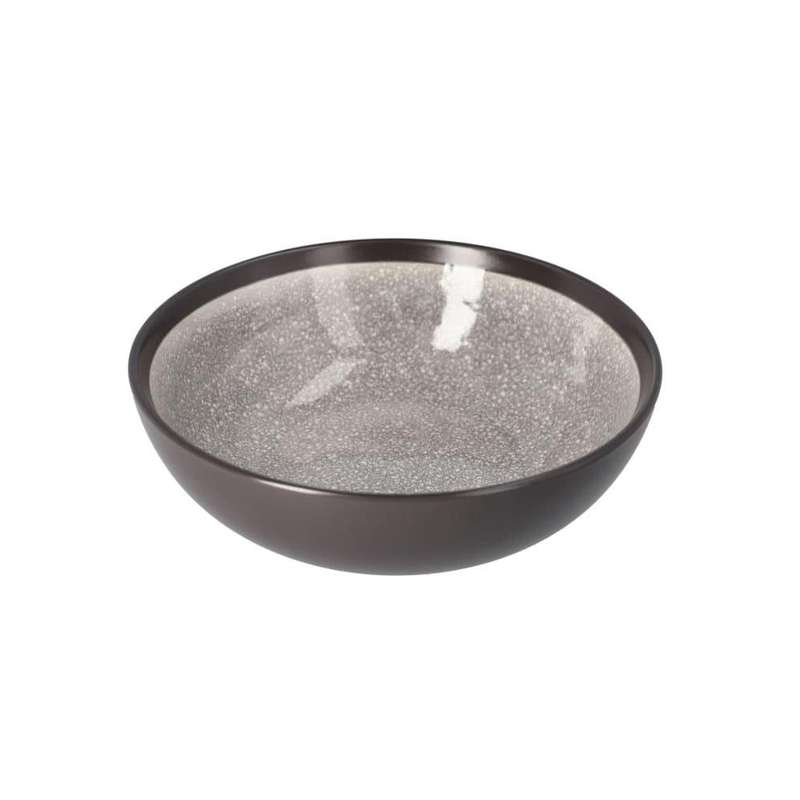 Round Porcelain Salad Bowl 20Cm
