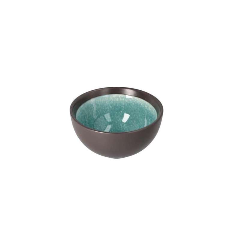 Round Porcelain Sauce Dipping Bowl 12Cm
