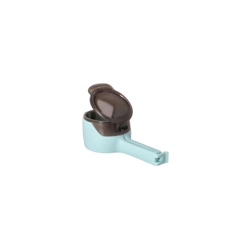 Seal Pour Food Storage Bag Clip 13Cm