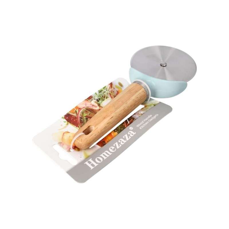 Sharp Edge Pizza Cutter