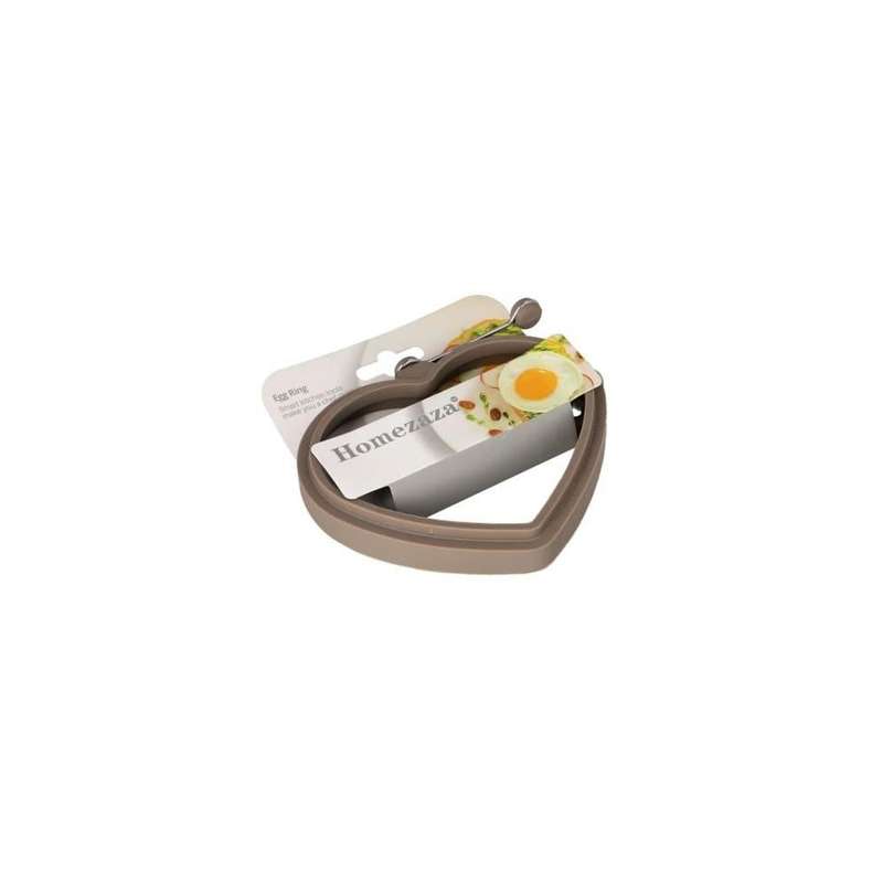 Silicon Egg Ring 12Cm