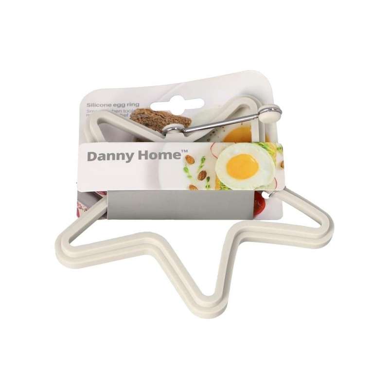 Silicone Egg Ring 13Cm