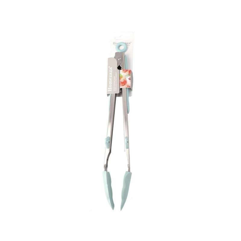 Silicone Food Tong 12 Inch