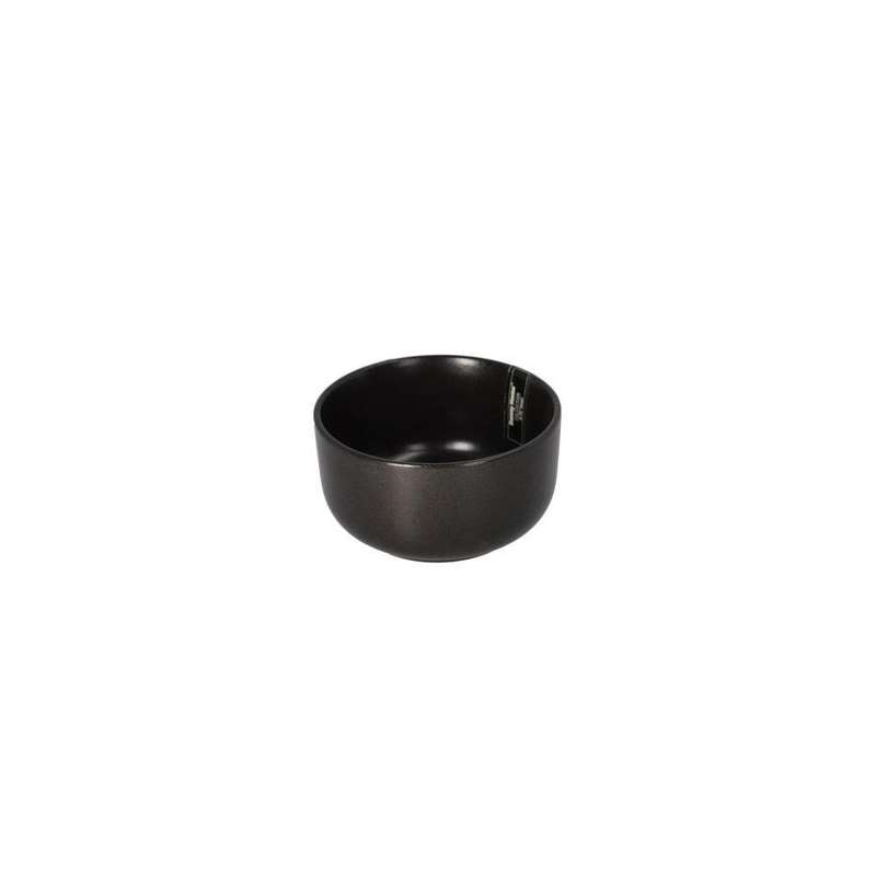 Small Black Rice Bowl 47Inch