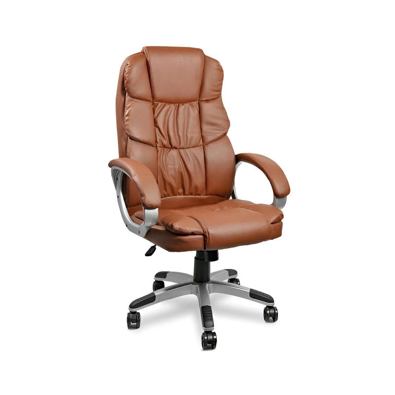 Spectre Office Chair Brown