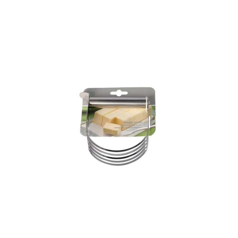 Stainless Steel Dough Mixer 12Cm