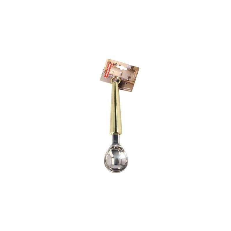 Stainless Steel Ice Cream Scoop 21Cm