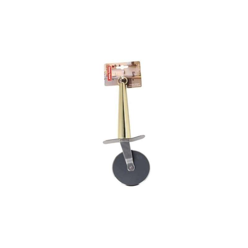 Stainless Steel Pizza Cutter 19Cm