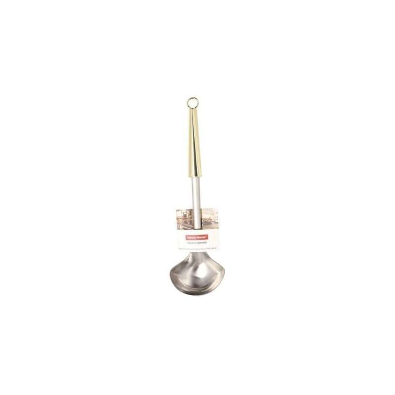 Stainless Steel Soup Spoon 33Cm