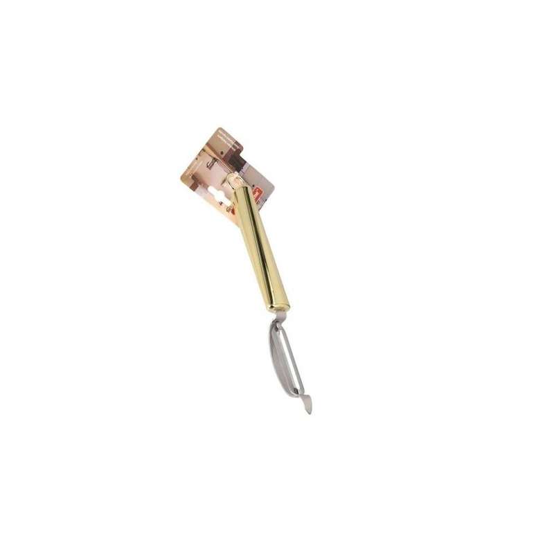 Stainless Steel Swivel Peeler 22Cm
