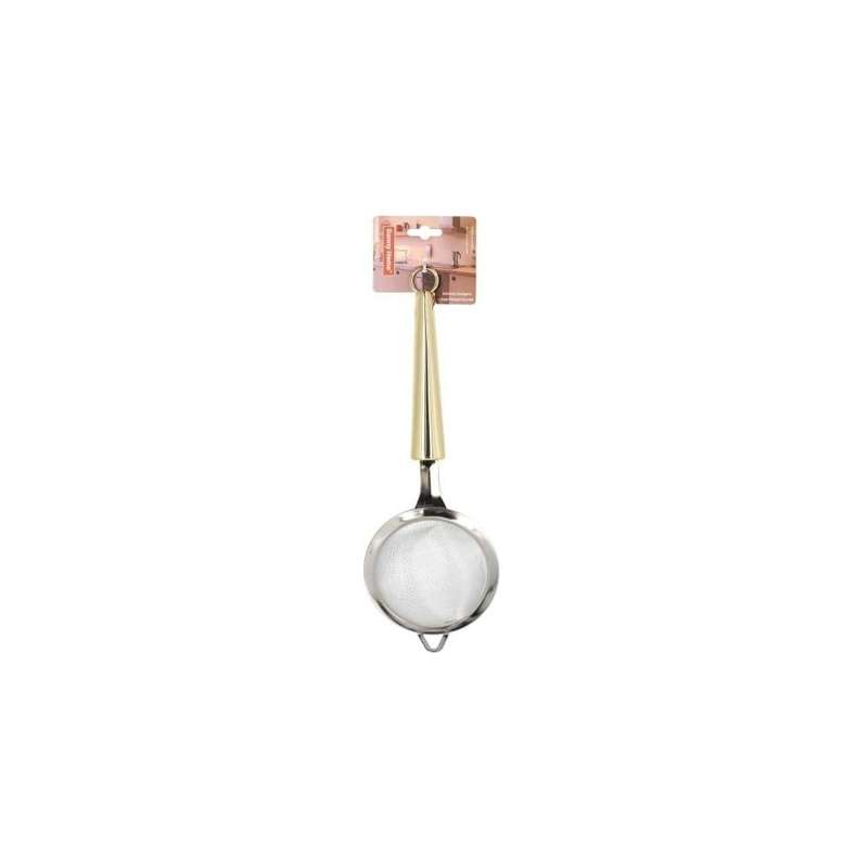 Stainless Steel Tea Strainer 9Cm