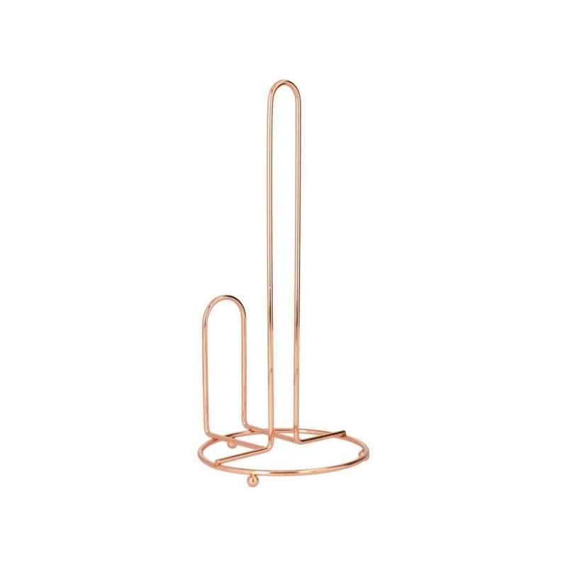 Standing Paper Towel Holder