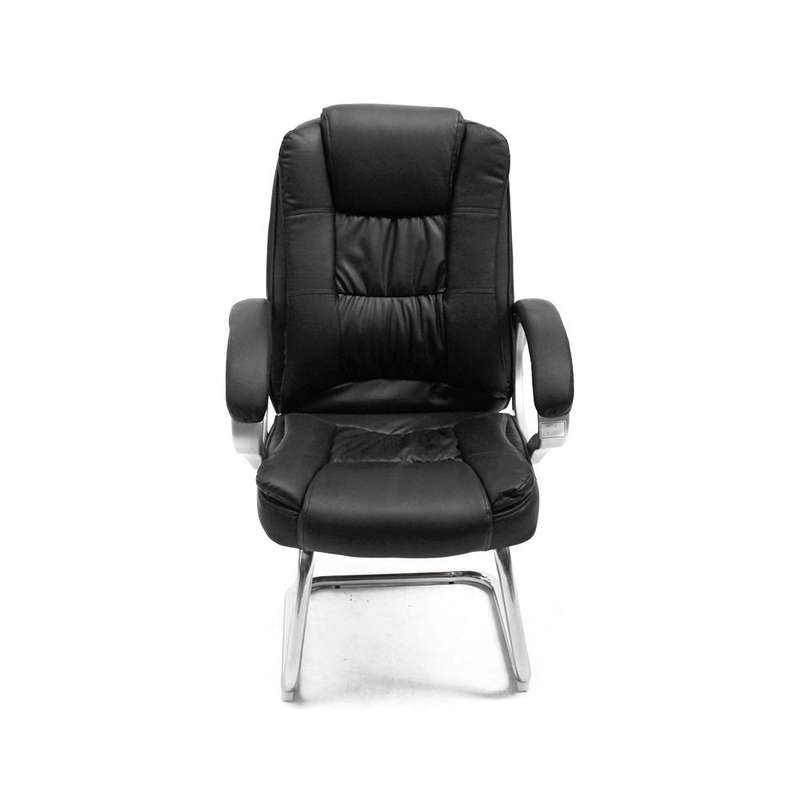 Boardroom Office Chair Black