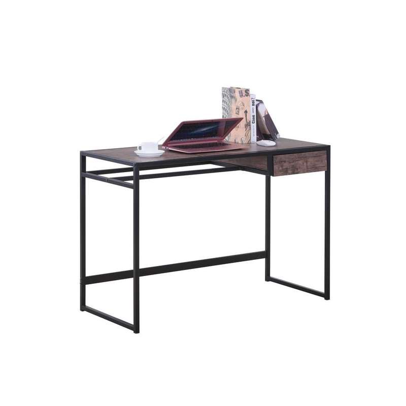 Timber Rustic Office Desk